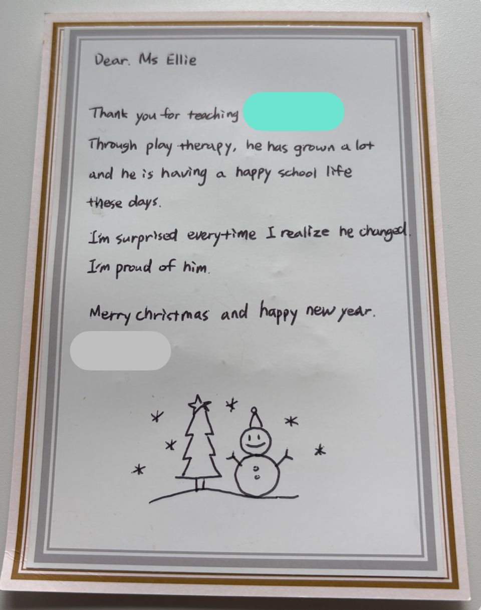 用艺术表达信任的作品